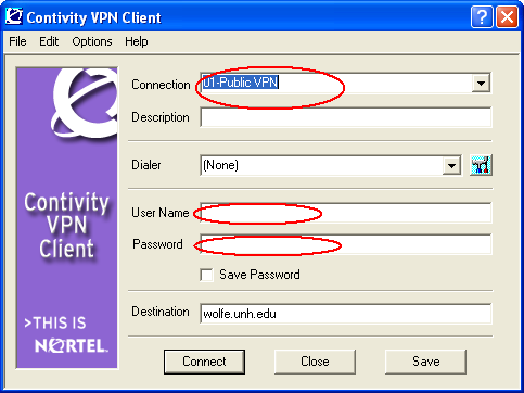 vpn client 64-bit windows 7